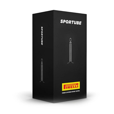 Pirelli Sportube Inner Tube 700 x 23/30