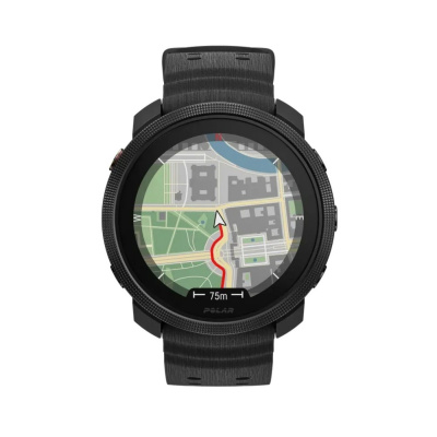 Polar Vantage M3 Black Watch