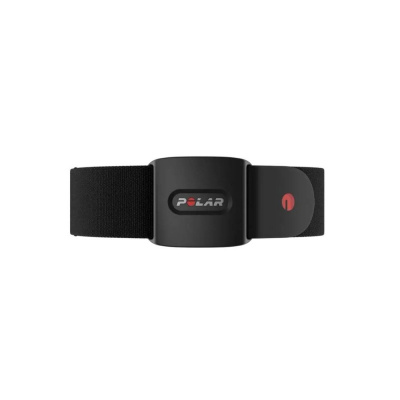 Polar Verity Sense Optical Heart Rate Sensor Black S-L