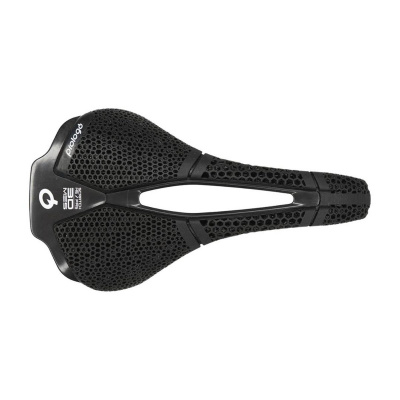Prologo Scratch M5 Pas 3DMSS Tirox 140 Black Saddle