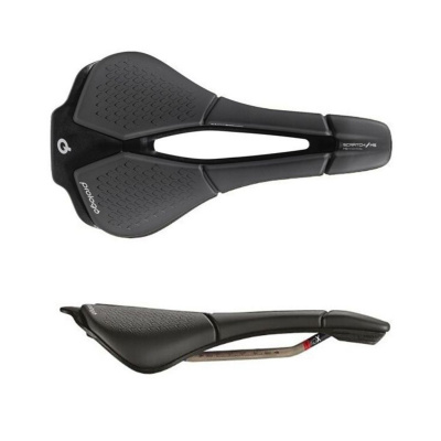 Prologo Scratch-M5 Pas Tirox 140 Black Saddle