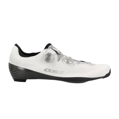 Q36.5 Unique Pro 4.0 Road White shoes