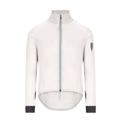 Q36.5 Air Jacket White