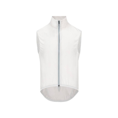 Q36.5 Air Vest White