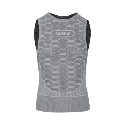 Q36.5 Base Layer 1 Grey Undershirt