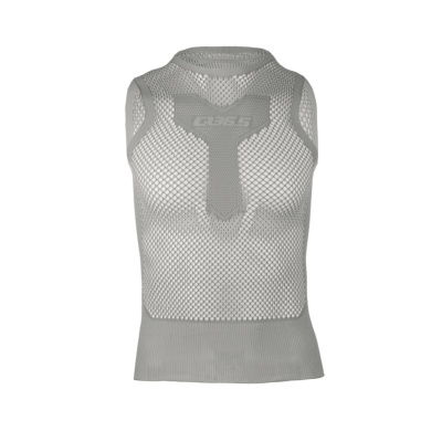 Q36.5 Base Layer Zero Mesh Sleeveless Undershirt
