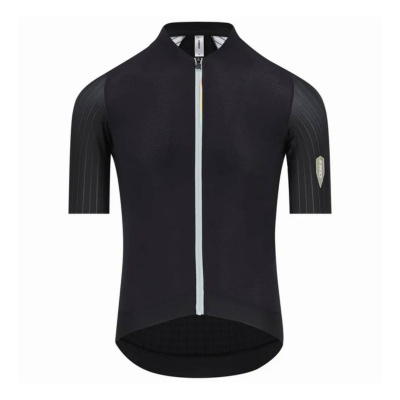 Q36.5 Dottore Clima Black Jersey