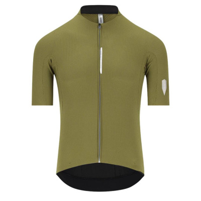 Q36.5 Dottore Pro Green jersey