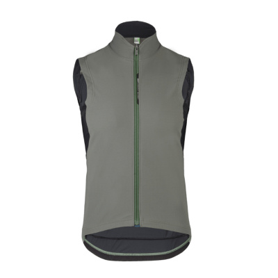 Q36.5 L1 Essential Vest Dark Green
