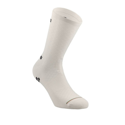 Q36.5 Leggera 17 White socks
