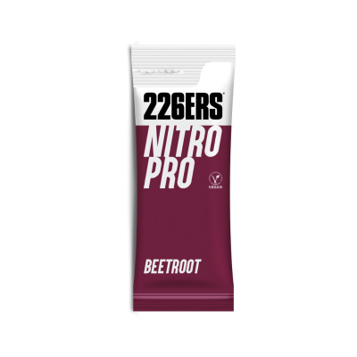 Recovery Drink 226ERS Nitropro Beetroot Vegan