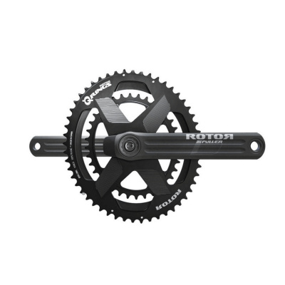Rotor Oval DM 170 mm 50/34 Power Meter