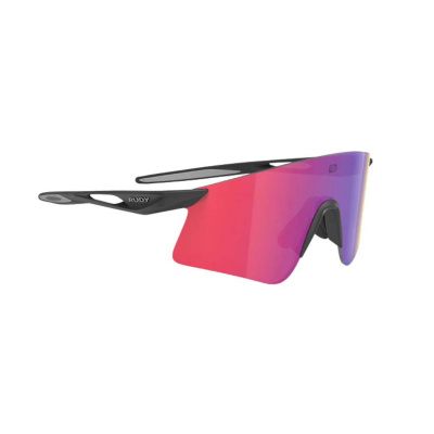 Rudy Project Astral X Pink Matte Black Glasses