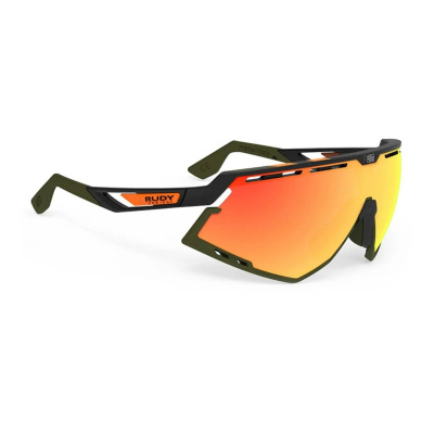 Rudy Project Defender Glasses Matte Black