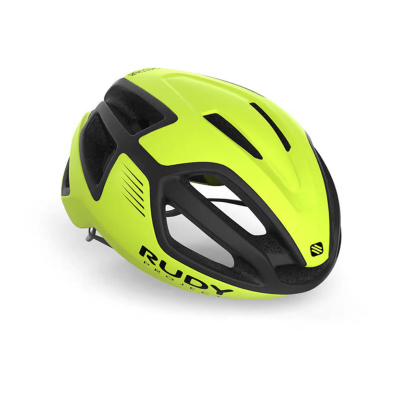 Rudy Project Spectrum Helmet Yellow Black
