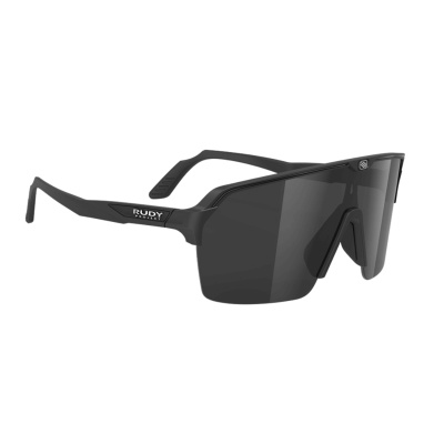 Rudy Project Spinshield Air Goggles Matte Black Matte Black Lens