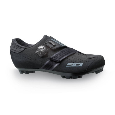 SIDI MTB Aertis W Shoes Black/Black