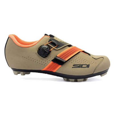 SIDI MTB Aertis W Shoes Sand/