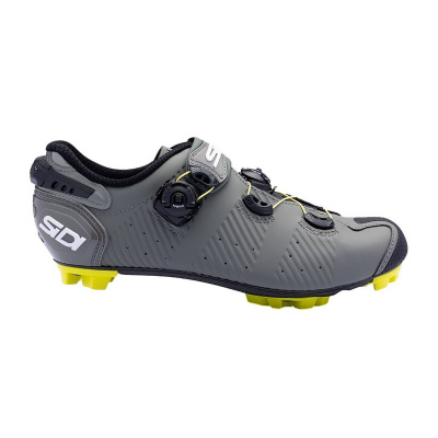 SIDI MTB Drako 2S SRS Green Shoes