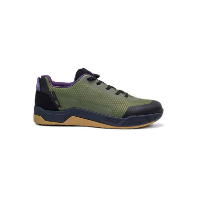 Sidi Motus Sneakers in Military Green