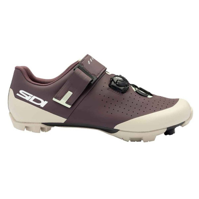 SIDI Physis Purple Cycling Shoes
