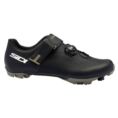 SIDI Physis Shoes Black