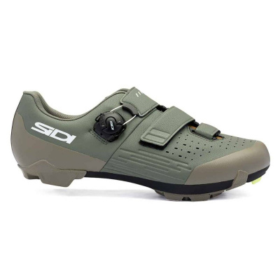 SIDI Silvis XC Shoes Gr osc