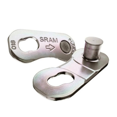 SRAM PowerLock Flattop 12-speed Chain Connector Silver