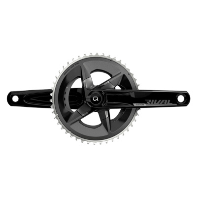 SRAM Rival Power Meter AXS DUB 48-35 12v 170 mm crankset