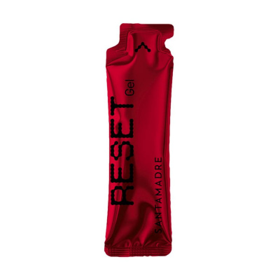Santa Madre Reset Energy Gel Cherry 30CHO