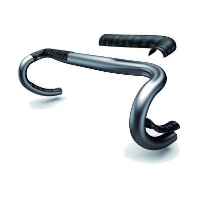 Selle Italia Bar Pad Black Handlebar Pads