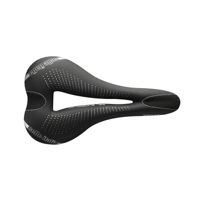 Selle Italia DIVA Gel Superflow Black Saddle