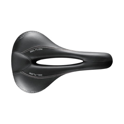 Selle Italia Donna Flow Black Saddle