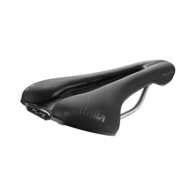 Selle Italia FLITE Boost Gravel TI 316 Superflow saddle