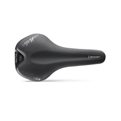 Selle Italia FLITE Boost TM Black Saddle
