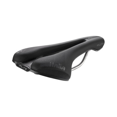 Selle Italia FLITE Boost X-Cross TI 316 Superflow Saddle