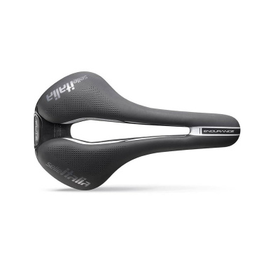 Selle Italia Flite Boost Endurance TI 316 Superflow Saddle