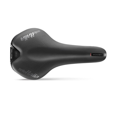 Selle Italia Flite Boost Kit Carbon Saddle Black
