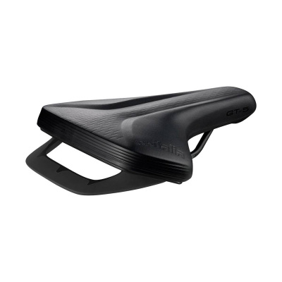 Selle Italia GT-5 Black Saddle