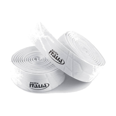 Selle Italia Gran Fondo Grey Handlebar Tape