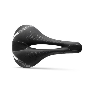 Selle Italia LADY Gel Flow Saddle Black