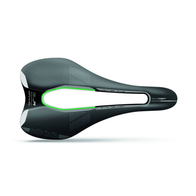 Selle Italia SLR Boost Gravel Superflow Saddle