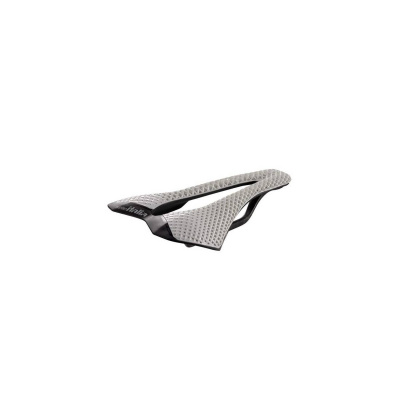 Selle Italia SLR Carbon 3D Opal White Saddle