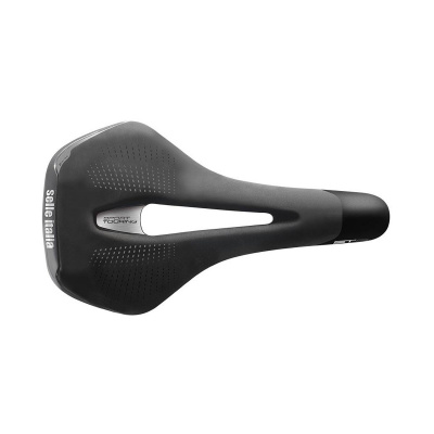 Selle Italia ST 5 Flow Saddle Black