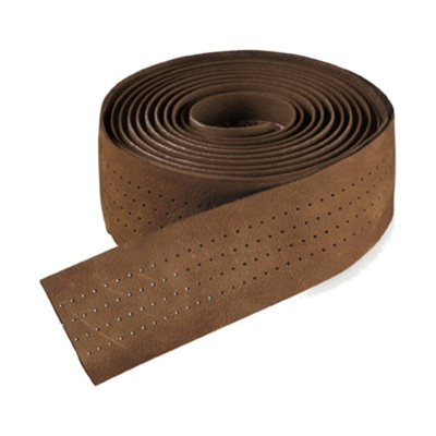 Selle Italia Smootape Classica Leather Brown Handlebar Tape