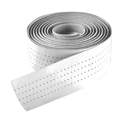 Selle Italia Smootape Classica Leather White Handlebar Tape