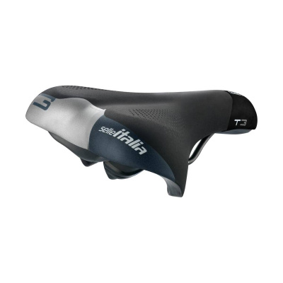 Selle Italia T 3 Black Saddle