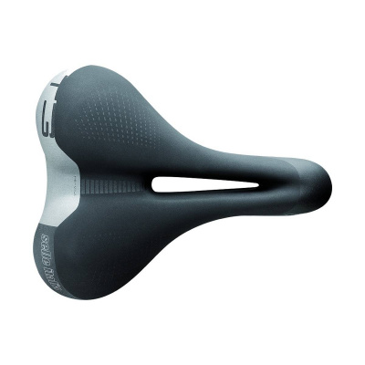 Selle Italia T 3 Flow Black Saddle