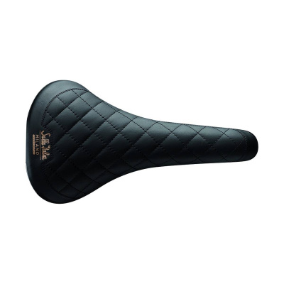 Selle Italia Turbo Bonnie Black Saddle