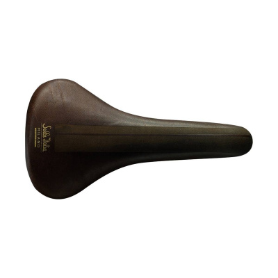 Selle Italia Turbo Bullitt Brown Saddle